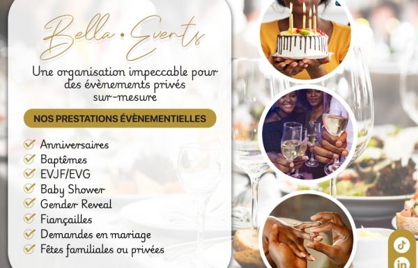Bella Events