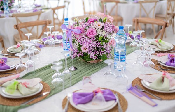 Bella Events