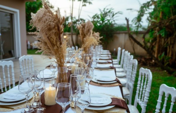 Bella Events