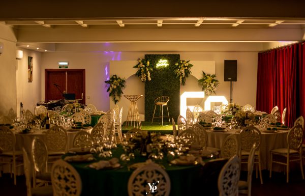 Bella Events