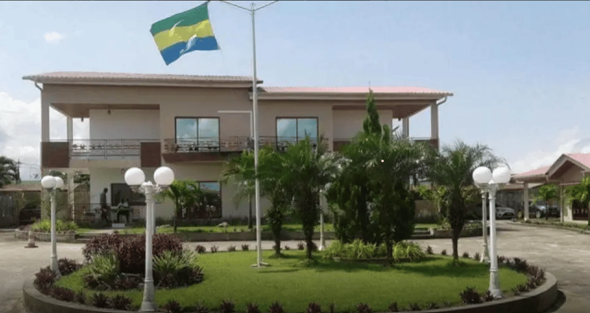 L'annuaire du mariage Taxonomie des lieux d'inscription Akanda