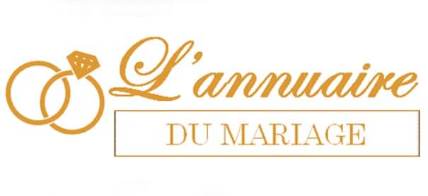 L'annuaire du mariage