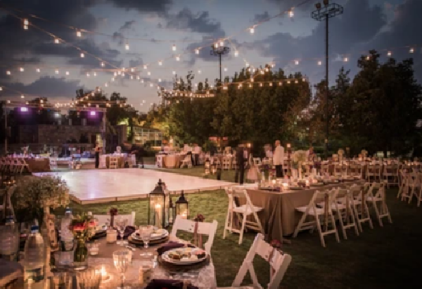 L'annuaire du mariage