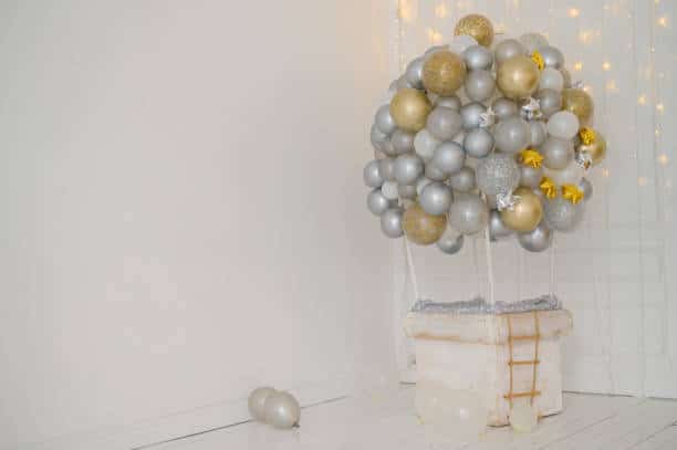 Guirlandes suspendues – Image 3