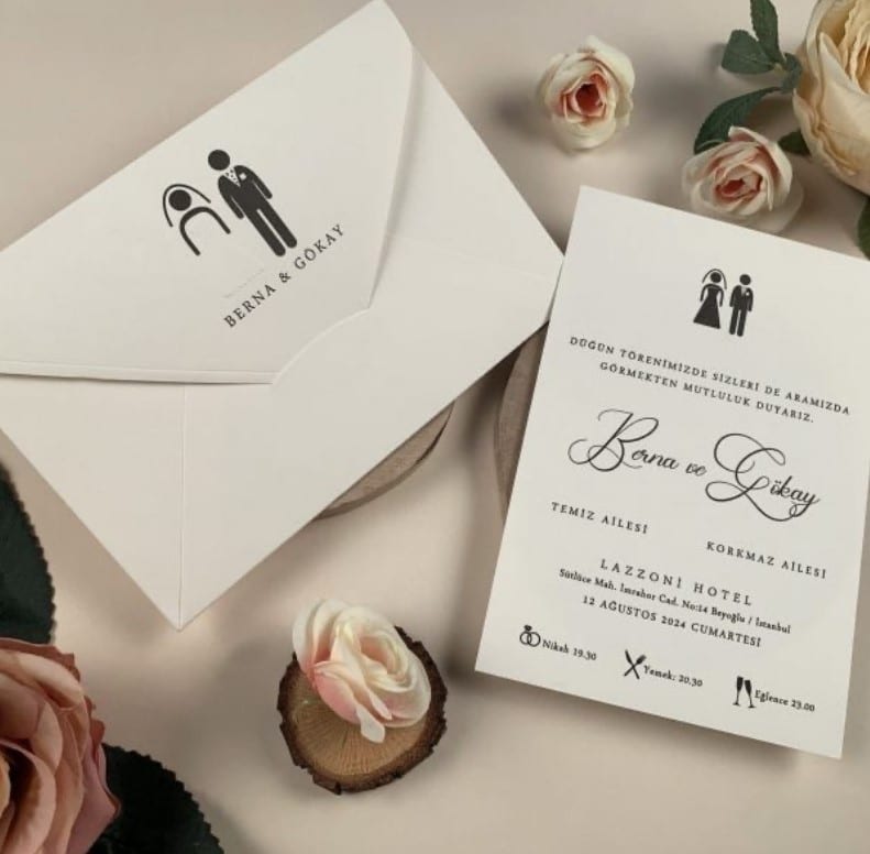 Infographie & Papeterie Catégorie de prestations MS CARD SERVICE