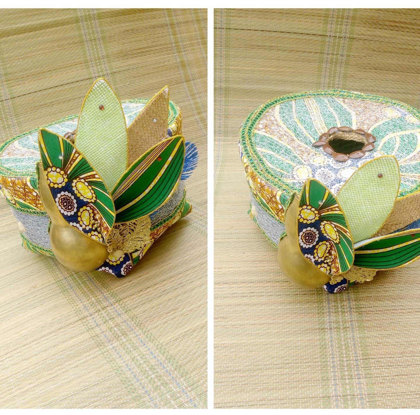 Décoratrice Catégorie de prestations Ivilan By Diaur