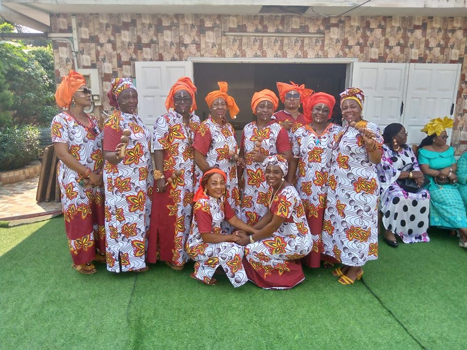 Animation & danse Catégorie de prestations Les Gardiennes Du Temple