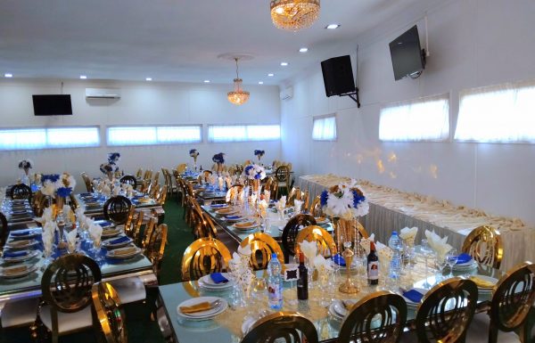 Le Royaume des Anges