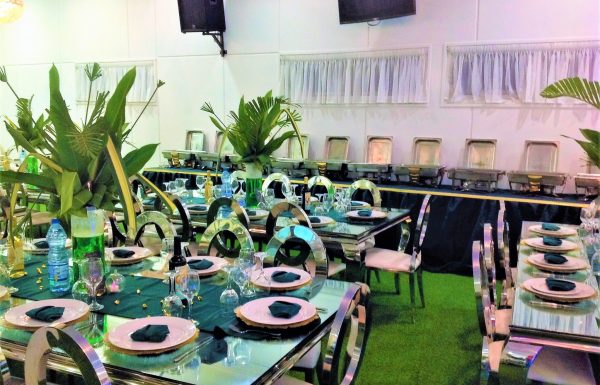 Le Royaume des Anges