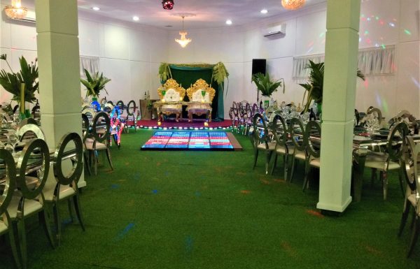 Le Royaume des Anges