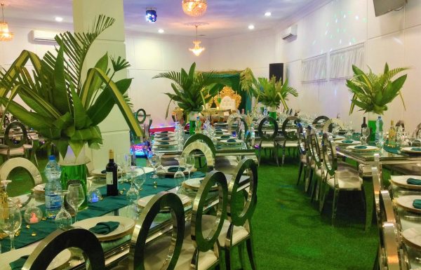 Le Royaume des Anges