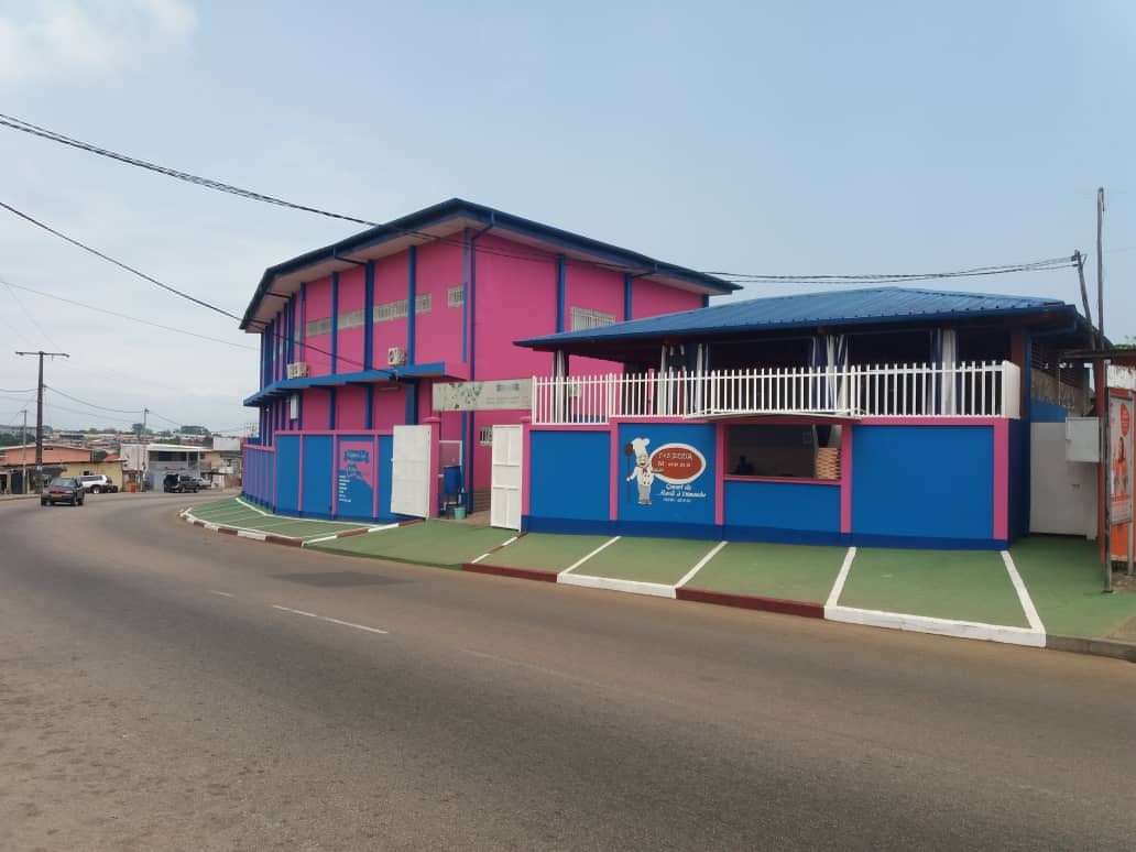 Le Royaume des Anges