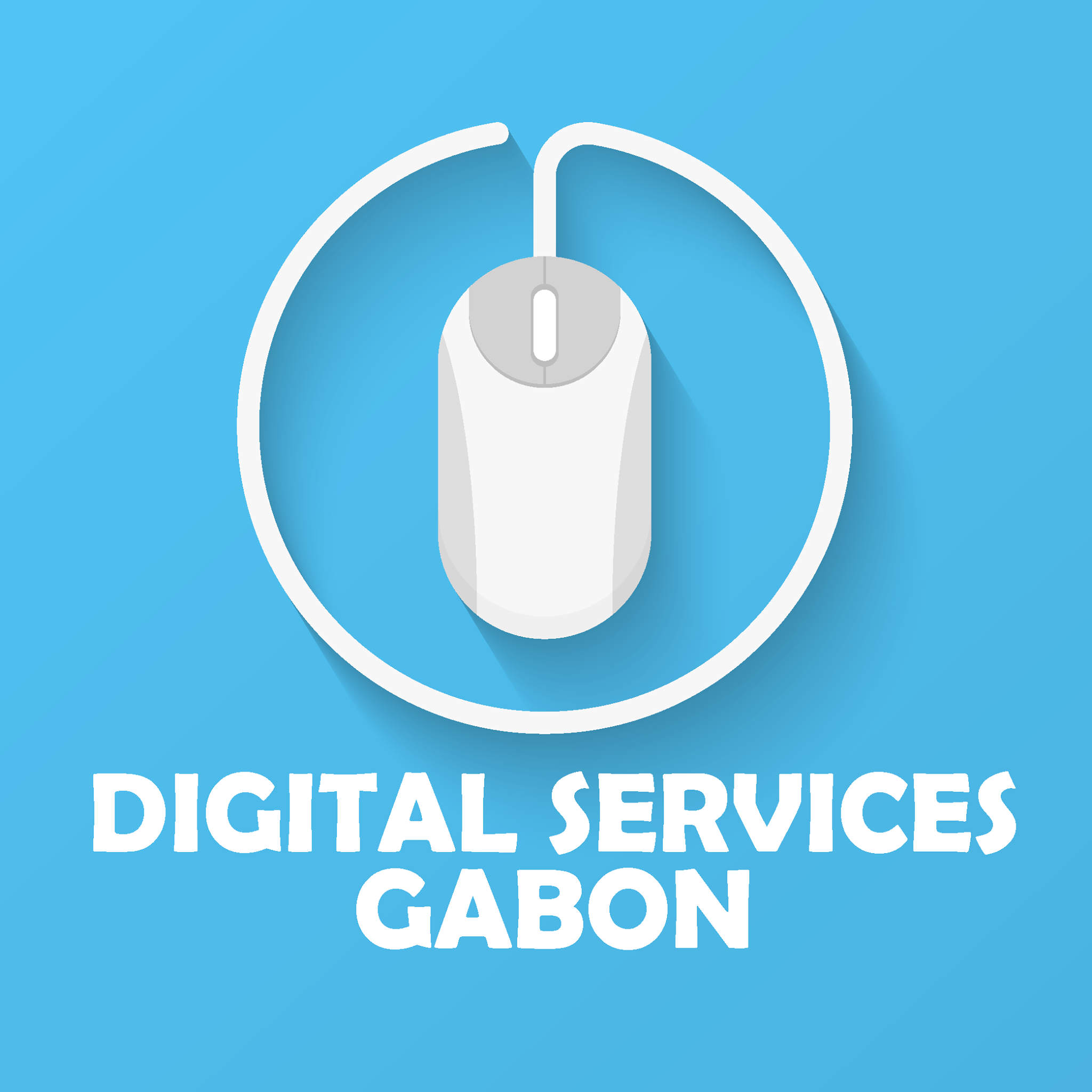 Infographie & Papeterie Catégorie de prestations Digital Services Gabon