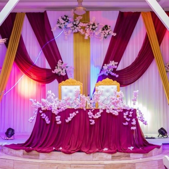 Salle Vie d’Impact