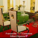 L'annuaire du mariage