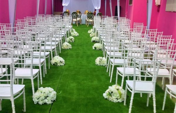 Le Royaume des Anges