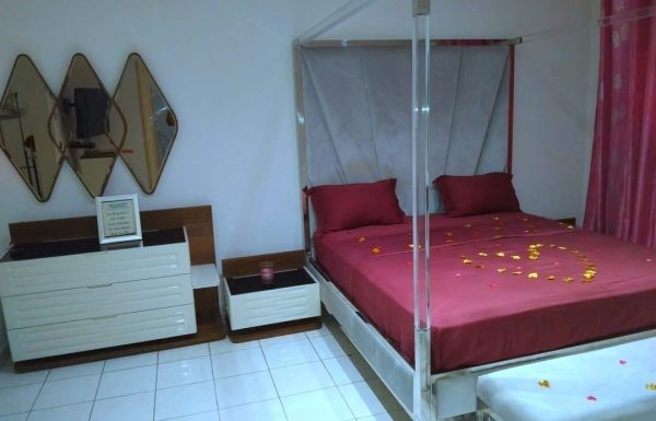 Le Royaume des Anges