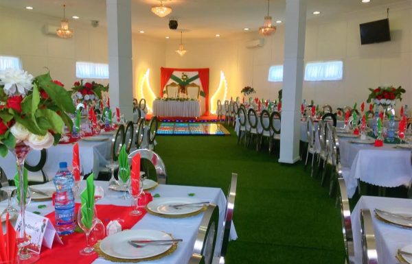 Le Royaume des Anges