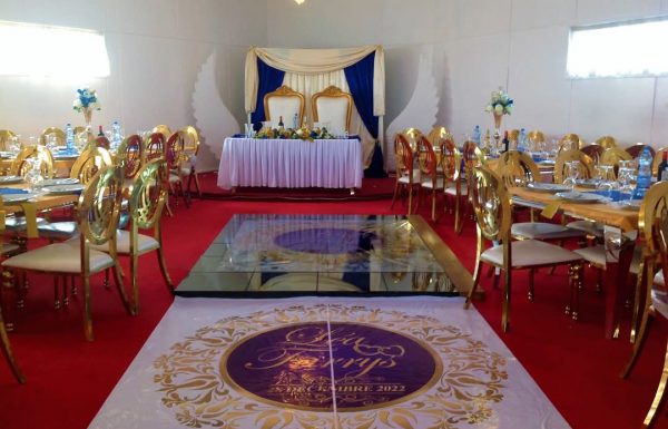 Le Royaume des Anges