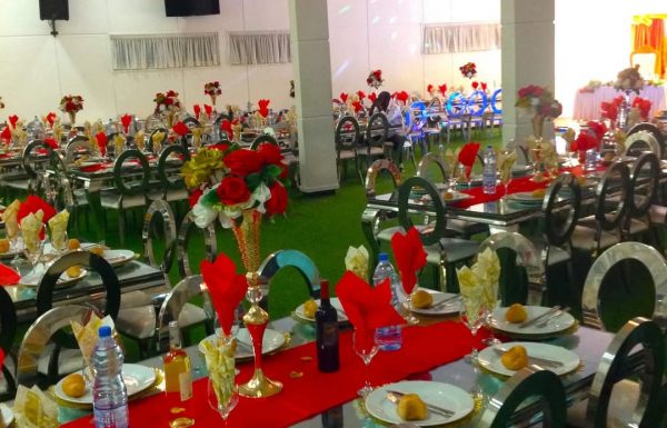 Le Royaume des Anges