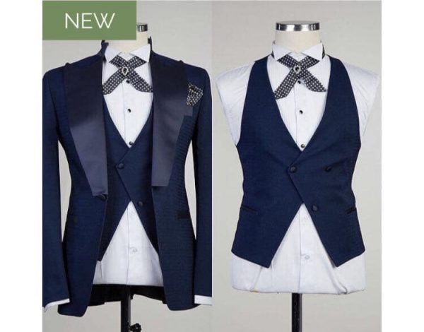 Costume Catégorie de prestations The grace bridal