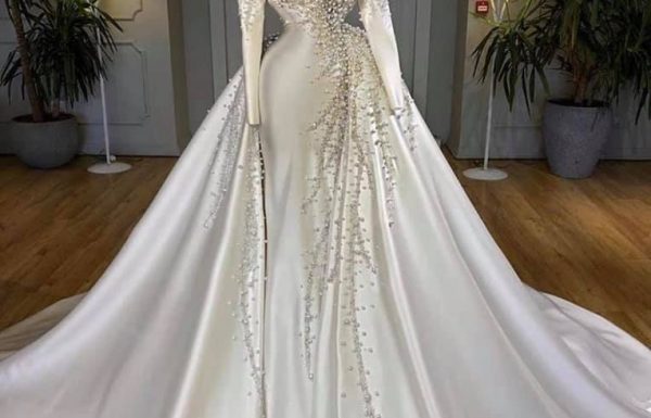 The Grace Bridal
