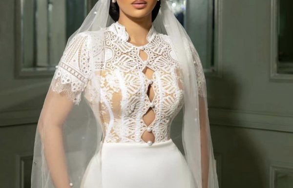 The Grace Bridal