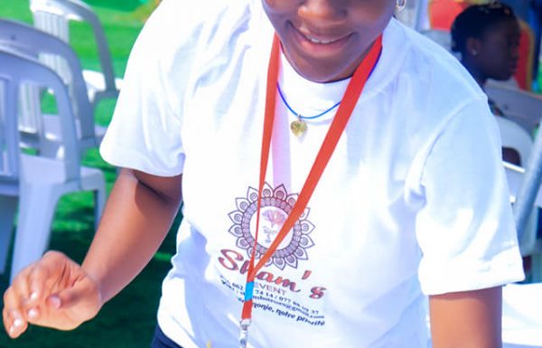 Sham’s Event & Beauté