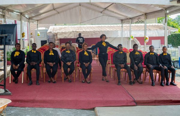 Sham’s Event & Beauté