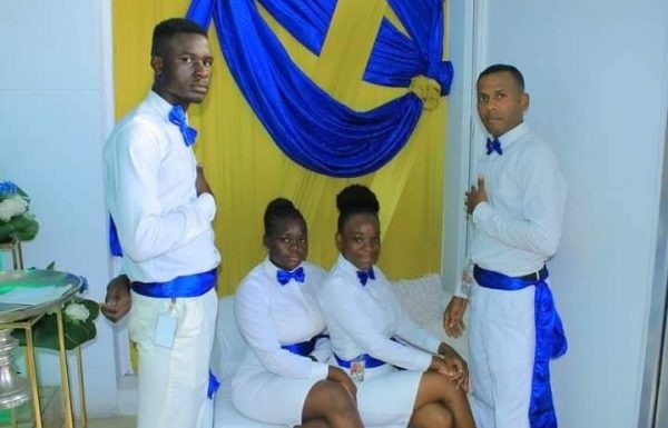 Sham’s Event & Beauté