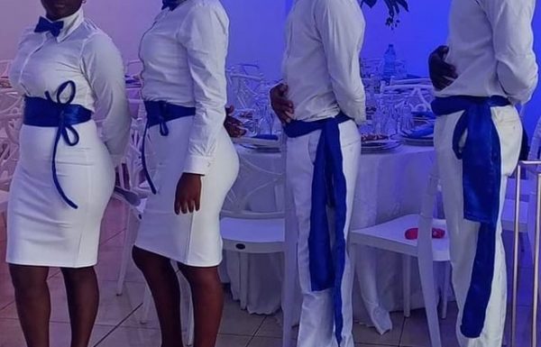 Sham’s Event & Beauté