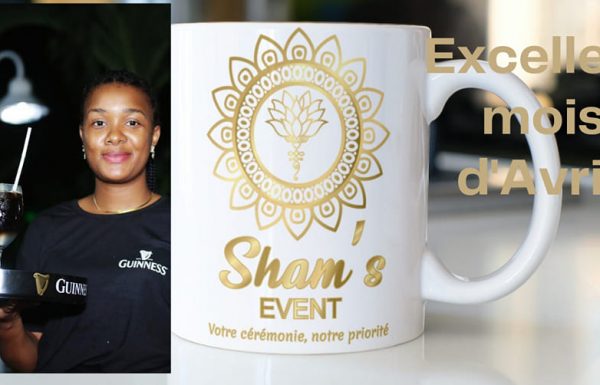 Sham’s Event & Beauté
