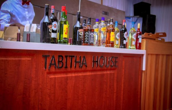 Tabitha House LBV