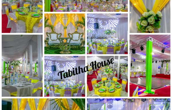 Tabitha House LBV