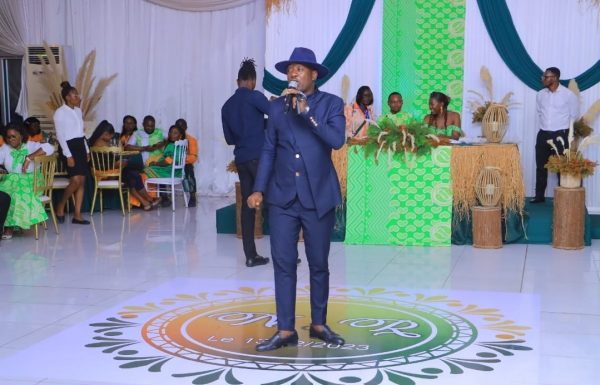 Le docteur de l’événementiel