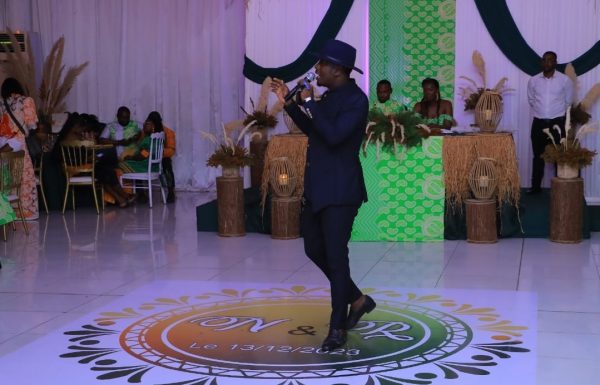 Le docteur de l’événementiel