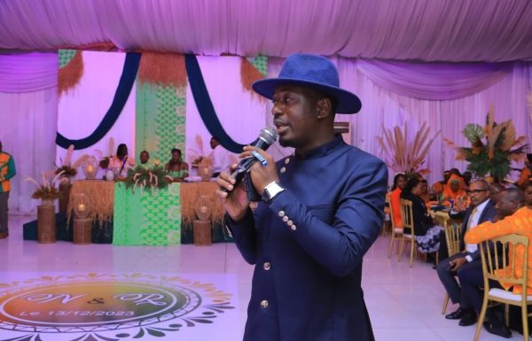 Le docteur de l’événementiel