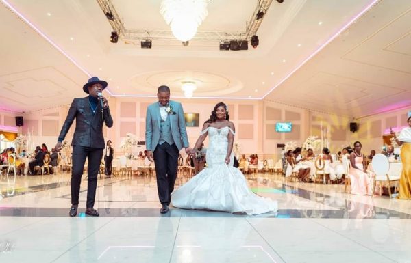 Le docteur de l’événementiel