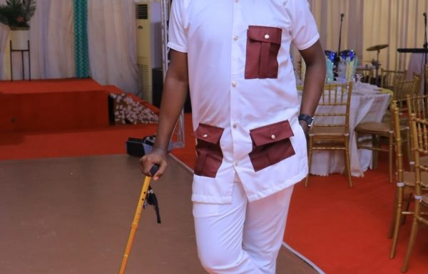 Le docteur de l’événementiel