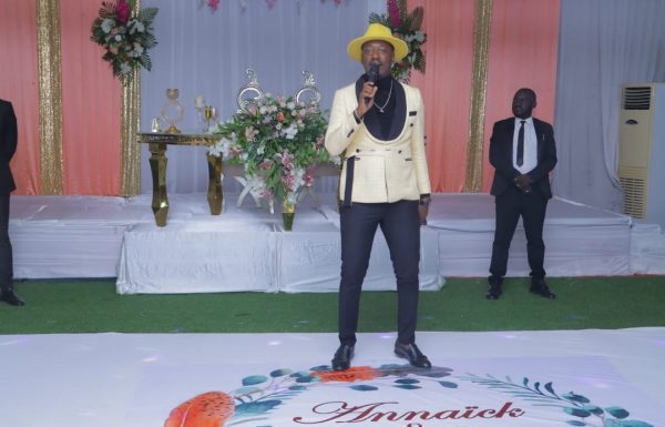 Le docteur de l’événementiel