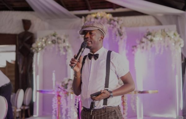 Le docteur de l’événementiel