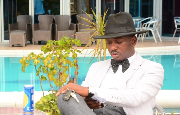 Le docteur de l’événementiel