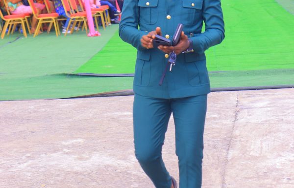 Le docteur de l’événementiel