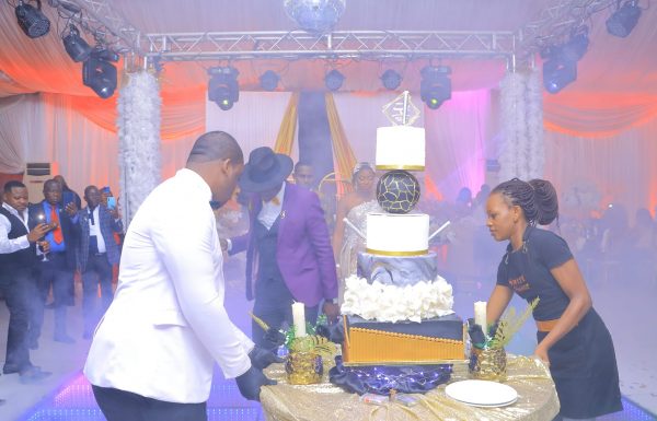 Le docteur de l’événementiel