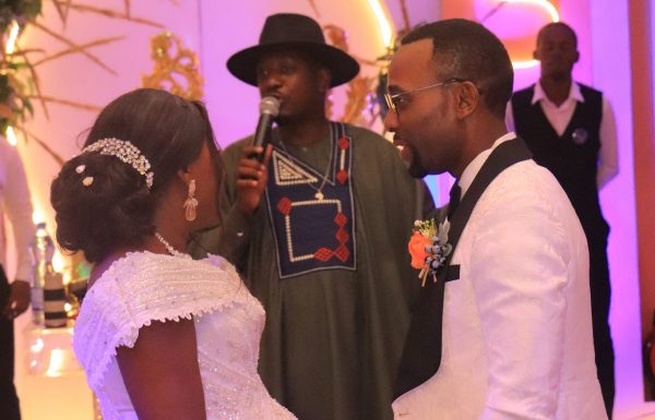 Le docteur de l’événementiel