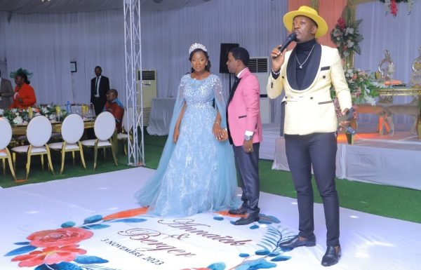 Le docteur de l’événementiel