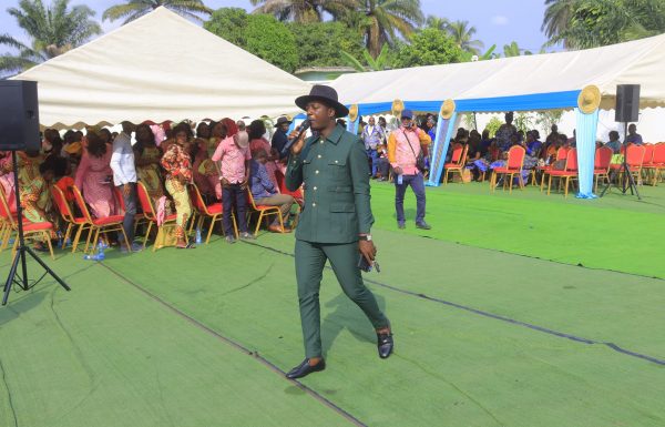 Le docteur de l’événementiel