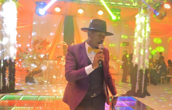 Le docteur de l’événementiel