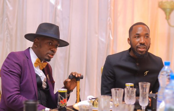 Le docteur de l’événementiel