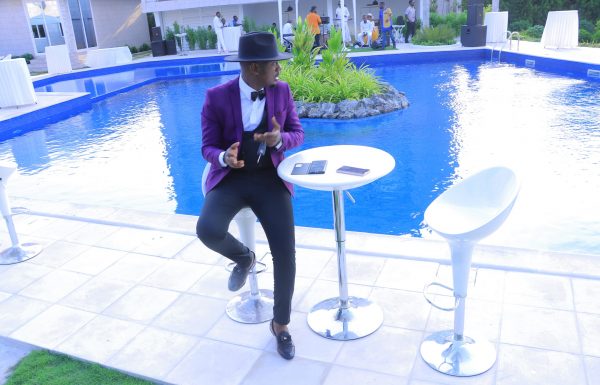 Le docteur de l’événementiel